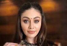 Shefali Jariwala Biography