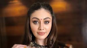 Shefali Jariwala Biography