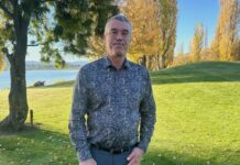 Miles Anderson Biography, Politician & Parliament