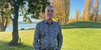 Miles Anderson Biography, Politician & Parliament
