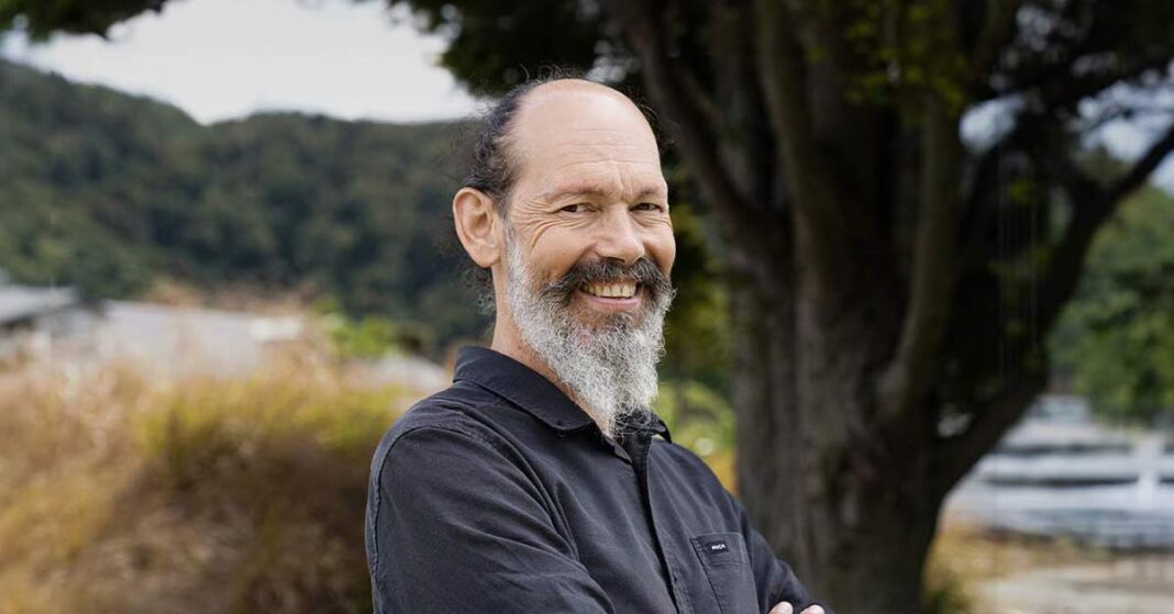 Steve Abel