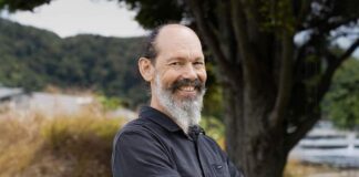 Steve Abel