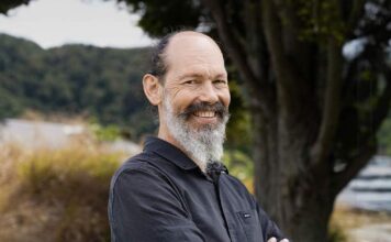 Steve Abel