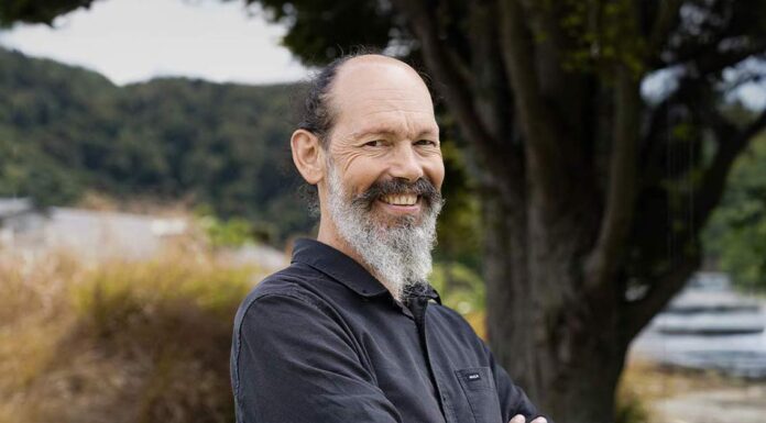 Steve Abel