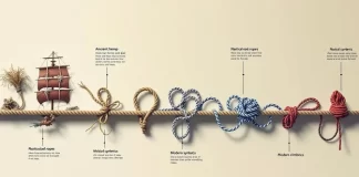 History of Rope