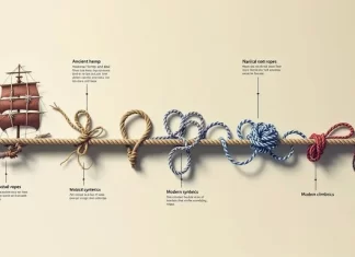 History of Rope