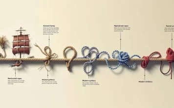 History of Rope