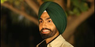 Ammy Virk Biography