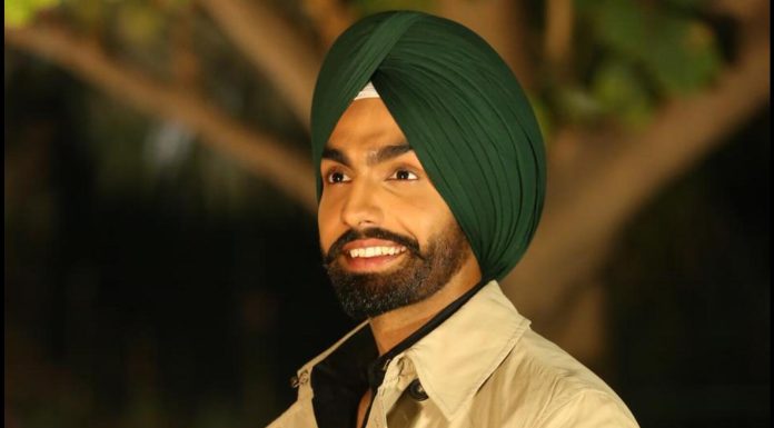 Ammy Virk Biography