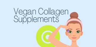 Vegan Collagen in Hindi