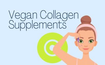 Vegan Collagen in Hindi