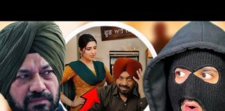 Gurpreet Ghuggi Biography, Net Worth 2026, Properties, Controversy