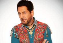 Gurdas Maan Biography