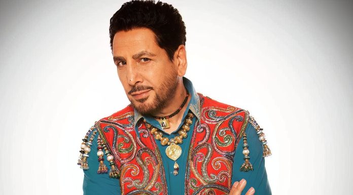 Gurdas Maan Biography