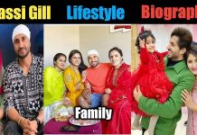 Jassie Gill Biography