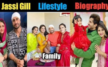 Jassie Gill Biography