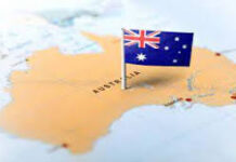 Australia Golden Visa Process