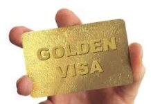 Canada Golden Visa Process