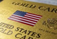 USA Golden Visa in Hindi