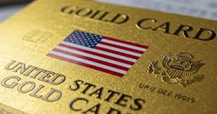 USA Golden Visa in Hindi