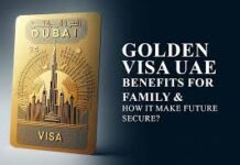Dubai Golden Visa Process
