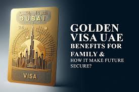 Dubai Golden Visa Process