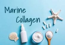 Benefits of Marine Collagen