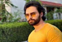 Nav Bajwa Biography