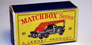 Matchbox Founder