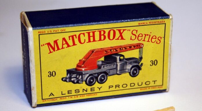Matchbox Founder