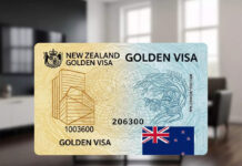 New Zealand Golden Visa Process