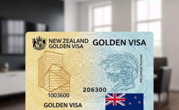New Zealand Golden Visa Process