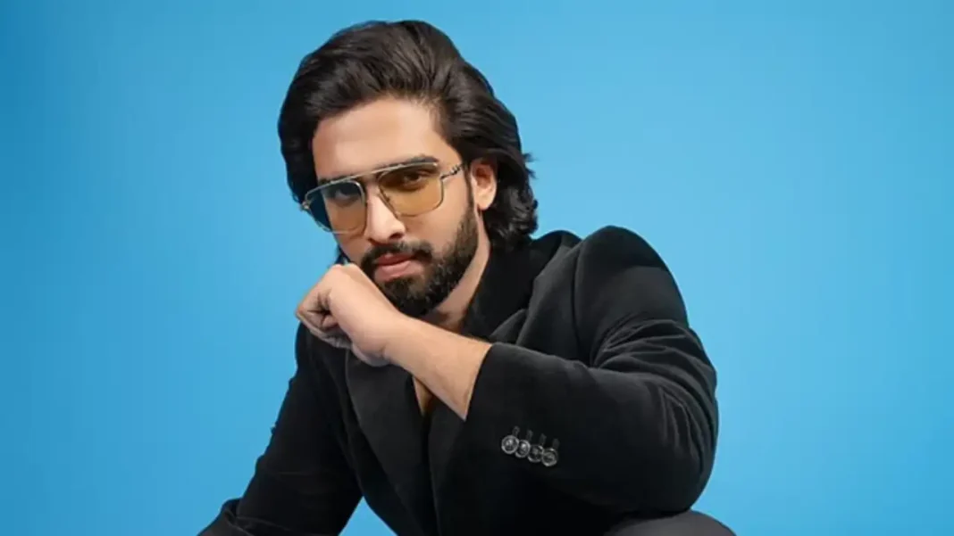 Amaal Mallik Biography