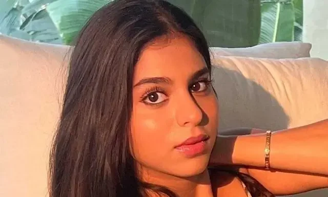 Suhana Khan Biography