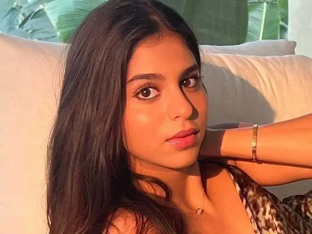 Suhana Khan Biography, Upcoming Projects and Net worth Suhana Khan Biography