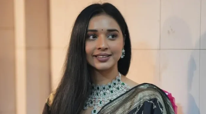 Tanya Mittal Biography