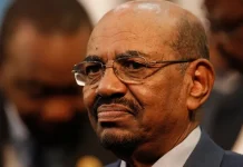 Omar al-Bashir Biography, Dictator and Properties Omar al-Bashir history