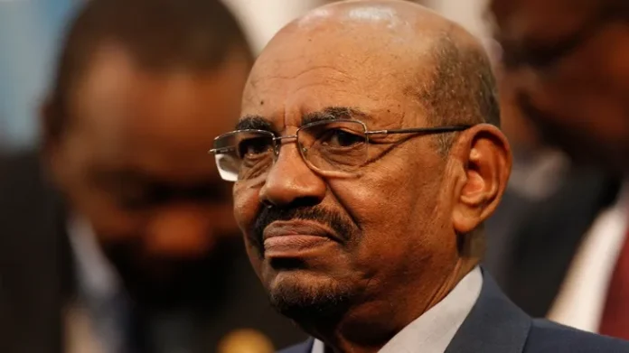 Omar al-Bashir Biography Omar al-Bashir history