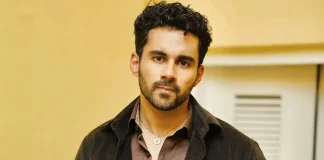 Abhishek Bajaj Biography