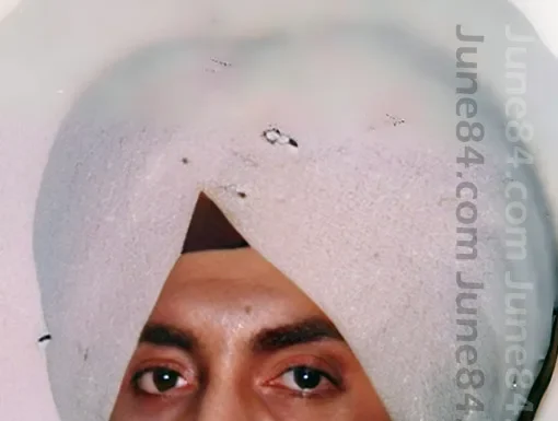 Navroop Singh Dhotian Biography