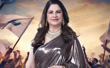 Kunickaa Sadanand Biography
