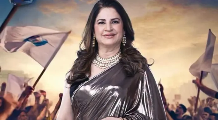 Kunickaa Sadanand Biography