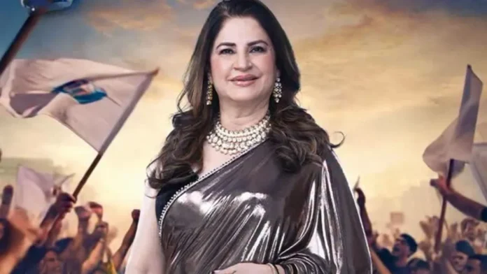 Kunickaa Sadanand Biography, Net Worth and Properties Kunickaa Sadanand Biography