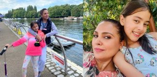 Saira Bhupathi School