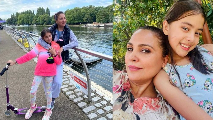 Saira Bhupathi Biography, Family and School Saira Bhupathi School