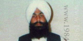 Dr. Pritam Singh Sekhon Biography
