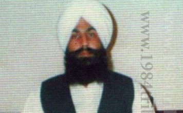 Dr. Pritam Singh Sekhon Biography