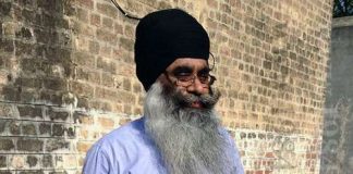 Harminder Singh Nihang Biography, Case and Properties Harminder Singh Nihang Biography