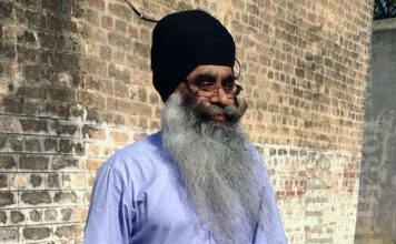 Harminder Singh Nihang Biography