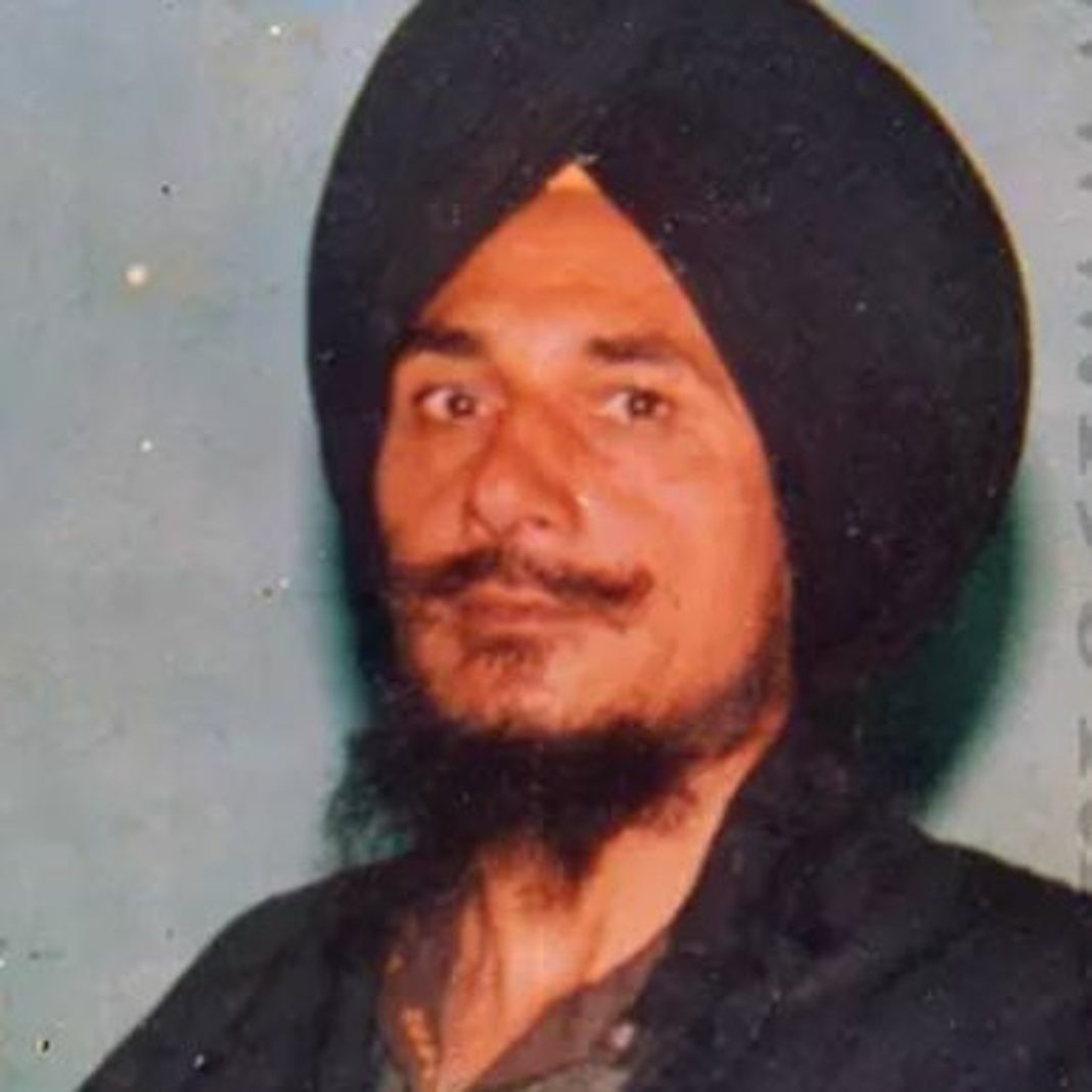 Seetal Singh Matewal Biography